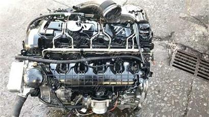宝马GT535I发动机-报价-图片
