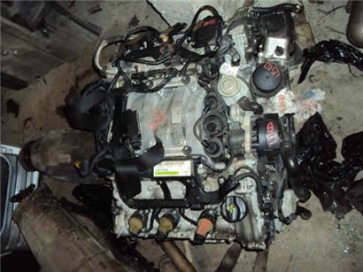 奔驰CLK280发动机-拆车件-价格