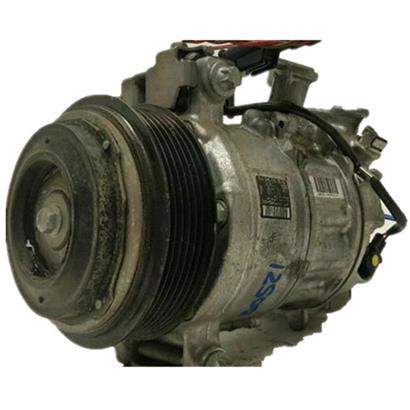 奔驰C300空调压缩机-冷气泵-多少钱