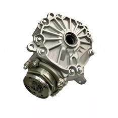 Mercedes Benz 212 213 Differential