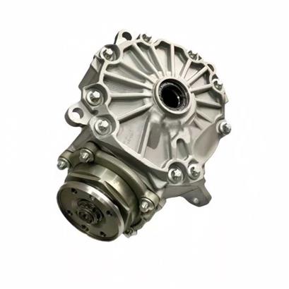 Mercedes Benz 212 213 Differential