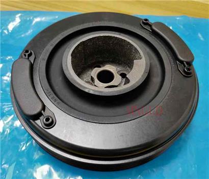 Audi Volkswagen crankshaft pulley