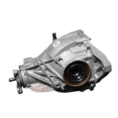 Mercedes Benz 253 GLC-Class differential