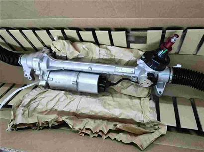 BMW G05 G06 G07 Steering gear