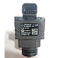 BMW 360 ° Camera