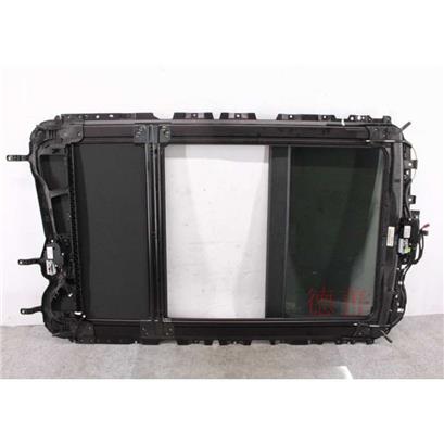 宝马X3天窗-F25天窗-图片-多少钱