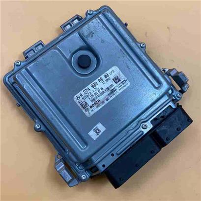 奔驰E300发动机电脑-奔驰276-274-278-177-264-ECU模块
