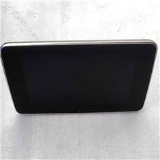 奔驰威霆显示屏