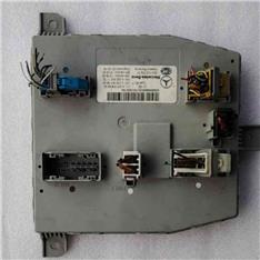 奔驰GLC300SAM模块-信号采集及促动控制模组