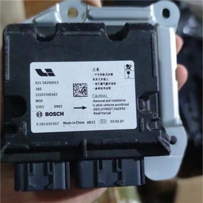 理想L8气囊模块-ECU