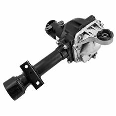 丰田LX470差速器-41：10
