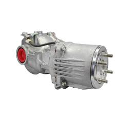 雷克萨斯RX350差速器