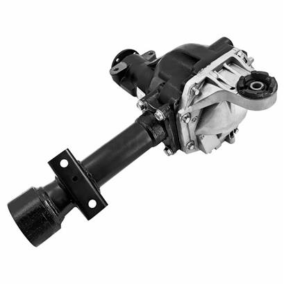 丰田LX470差速器-41：10