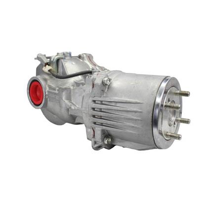 雷克萨斯RX350差速器